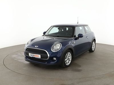 gebraucht Mini ONE Benzin, 12.630 €