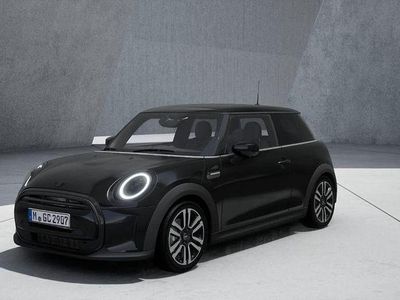 Second-hand Mini ONE Classic 102 CP (75 kW) 2022 Negru Hatchback