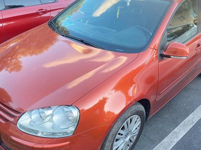 VW Golf V