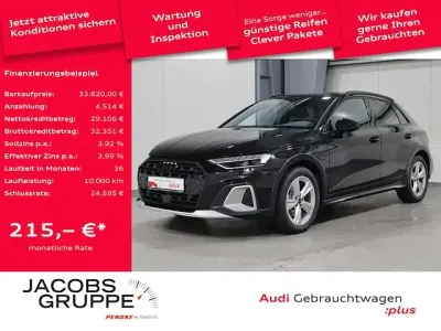 Gebraucht Audi A3 e-tron