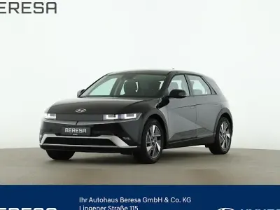 Neu Hyundai Ioniq 5 Dynamiq 168 kW (229 PS) 2025 Schwarz SUV
