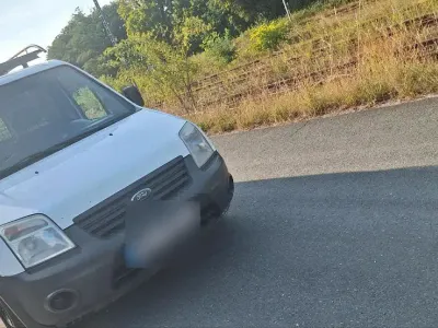Gebraucht Ford Tourneo Connect