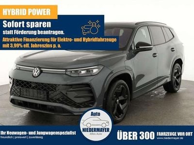 Neu VW Tayron R-line 204 PS (150 kW) 2025 Violett SUV