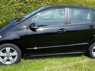 Mercedes A150