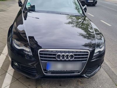 gebraucht Audi A4 2.0 tdi