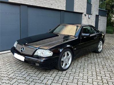 Mercedes SL280