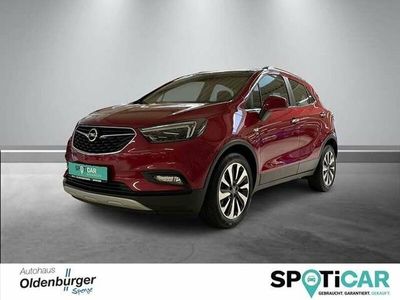 gebraucht Opel Mokka X 120 Jahre Start/Stop