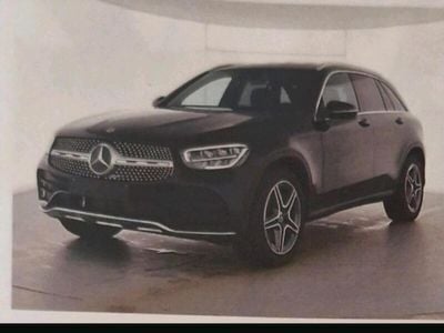Mercedes GLC200