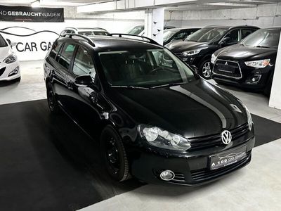 gebraucht VW Golf VI Variant Match*Panorama*TÜVNEU*PDC*