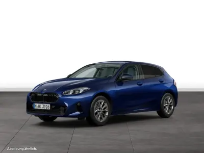 Gebraucht BMW 120 150 PS (110 kW) 2026 Blau Kleinwagen