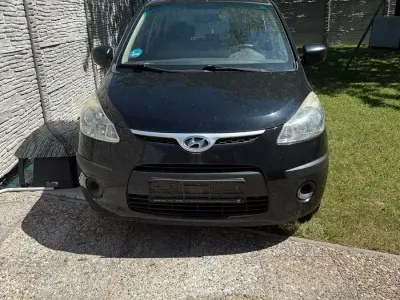 Gebraucht Hyundai i10