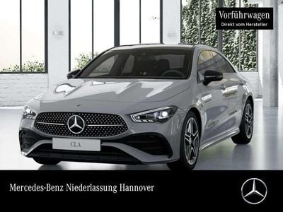 Mercedes CLA200