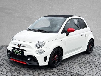 Abarth 595C