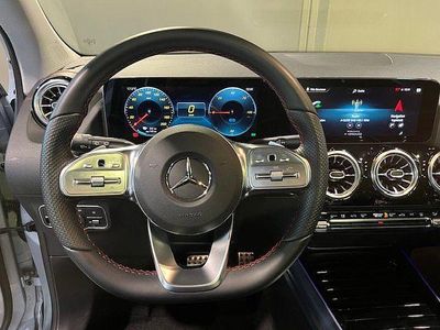Mercedes EQA300