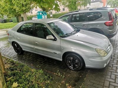 Citroën Xsara