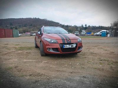 Gebraucht 2011 Renault Mégane GT Line GT-Line Kombi | 6.000 €