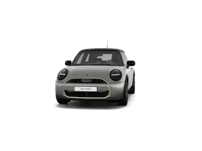 Gebraucht Mini Cooper