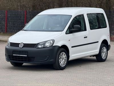 VW Caddy