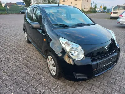 Usado Suzuki Alto