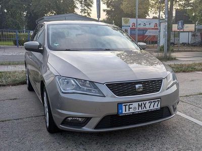 Seat Toledo