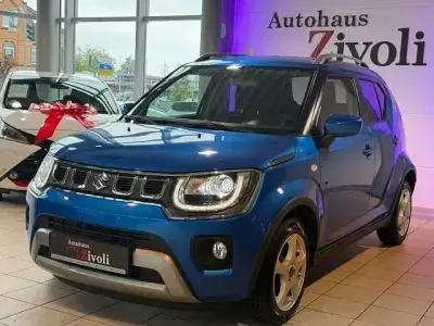 Gebraucht Suzuki Ignis