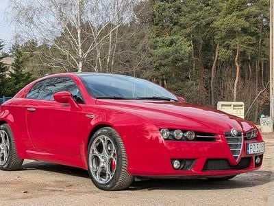 Gebraucht Alfa Romeo Brera 200 PS (147 kW) 2010 Coupé