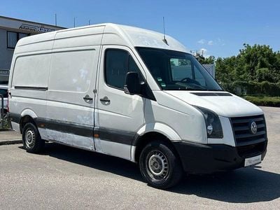 VW Crafter