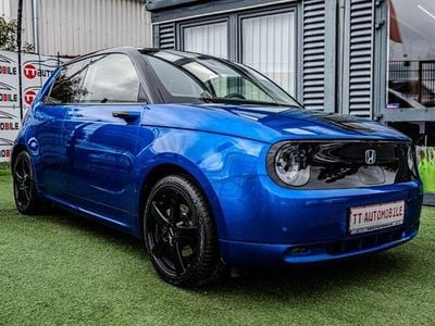 Gebraucht Honda e Advance 113 kW (154 PS) 2022 Blau Kleinwagen