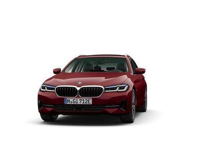Gebraucht 2022 BMW 530 Efficient Dynamics Kombi | 31.910 € (Guter Preis)