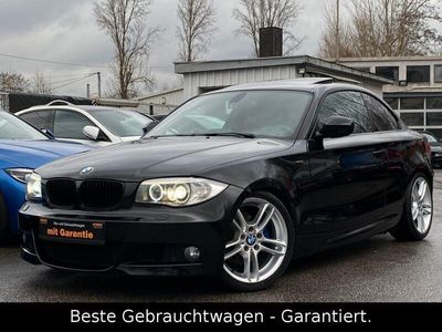 BMW 125 Coupé