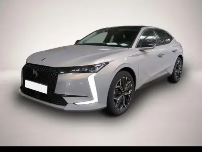 Gebraucht DS Automobiles DS4 131 PS (96 kW) 2024 Manufacturer SUV