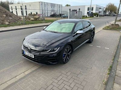 gebraucht VW Arteon R schooting brake 3 Jahre Garantie+ neue Inspektion