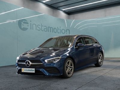 Mercedes CLA250