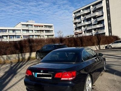 Gebraucht 2007 BMW 325 Cabriolet Cabrio | 7.000 € (Guter Preis)