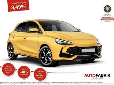 MG MG3