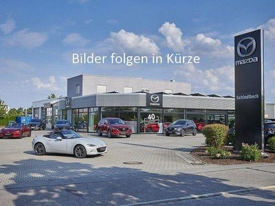 Neu Mazda 2 Center-Line 116 PS (85 kW) 2026 Blau Limousine