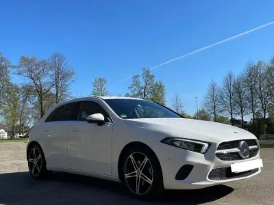 Gebraucht Mercedes A200