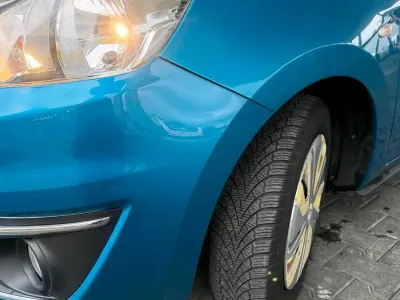 Gebraucht Mitsubishi Space Star 71 PS (52 kW) 2018 Kleinwagen