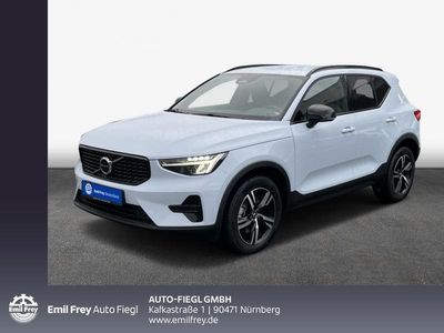 gebraucht Volvo XC40 B3 B DKG Plus Dark 120 kW, 5-türig