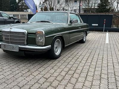 Gebraucht 1973 Mercedes 280 Coupé | 14.500 €