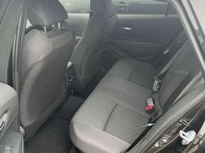 Suzuki Swace
