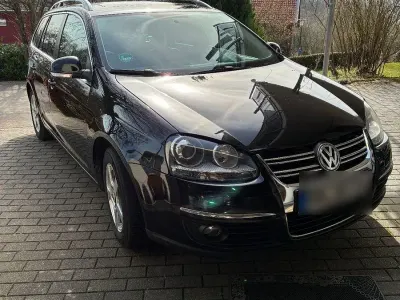 Gebraucht VW Golf V