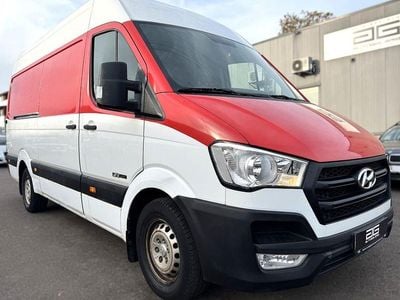 Hyundai H 350