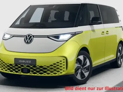 Gebraucht VW ID. Buzz