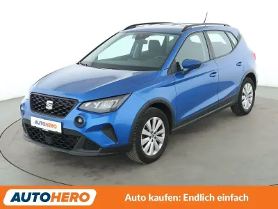 Gebraucht Seat Arona