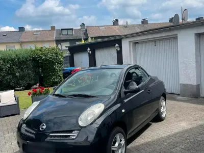 Gebraucht Nissan Micra