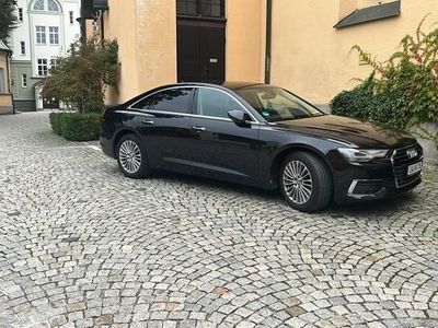 gebraucht Audi A6 35 TDI S tronic -