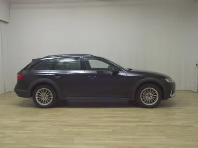 Gebraucht Audi A4 Allroad