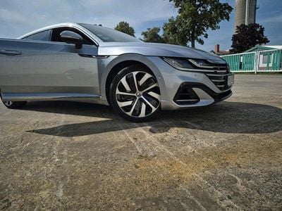 VW Arteon