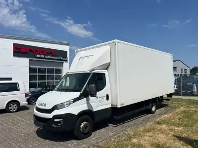 Gebraucht Iveco Daily
